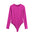 Women's Long-sleeved Bodysuit