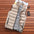 Men's  Fashion Evolution Cotton Vest
