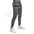 New Mens Zip Pocket Sweatpants
