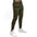 New Mens Zip Pocket Sweatpants