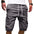 Soft Comfort Flat Pocket Shorts