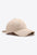 Men Distressed Adjustable Baseball Cap