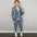2 Piece Tracksuit Set