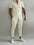 Men's Polo Shirt two-piece suit