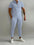 Men's Polo Shirt two-piece suit