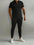 Men's Polo Shirt two-piece suit