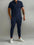 Men's Polo Shirt two-piece suit