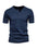 Crew-neck Short Sleeve T-Shirt