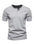 Crew-neck Short Sleeve T-Shirt
