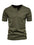 Crew-neck Short Sleeve T-Shirt