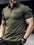 New Sports Polo Shirt