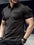 New Sports Polo Shirt