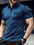 New Sports Polo Shirt