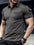 New Sports Polo Shirt