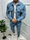 Men's Two-piece Outfit