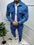 Men's Two-piece Outfit