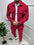 Men's Two-piece Outfit