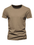 Men's New Solid Color Short Sleeve T-Shirt