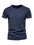 Men's New Solid Color Short Sleeve T-Shirt