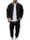 Men's Sports and Fleece Set
