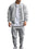 Men's Sports and Fleece Set