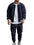 Men's Sports and Fleece Set