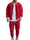 Men's Sports and Fleece Set