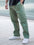 New Sports Straight Pants