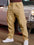 New Sports Straight Pants