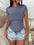 New Women's Y2K Style T-shirt