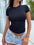 New Women's Y2K Style T-shirt
