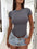 New Women's Y2K Style T-shirt