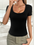 Women's Slim Fit T-shirt