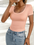 Women's Slim Fit T-shirt