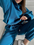 Women's Sports Sweatpants Set