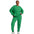 Long-Sleeved Crew Sweatshirts  Sets