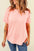 Fashion Round Neck T-Shirt