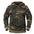 Men Camouflage Hoodie