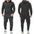 Men Fashion Hoodie Set