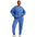 Long-Sleeved Crew Sweatshirts  Sets