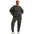 Long-Sleeved Crew Sweatshirts  Sets