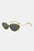 PloyFrame Cat-Eye Sunglasses