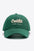 CREATE NEW LIFE CAP