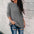 Women Warm Pullover Sweater