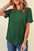 Fashion Round Neck T-Shirt