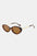 PloyFrame Cat-Eye Sunglasses