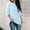 Women Warm Pullover Sweater