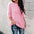 Women Warm Pullover Sweater
