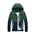 Men Zipper Windbreaker Jacket