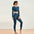 Running Fitness Sport Suit